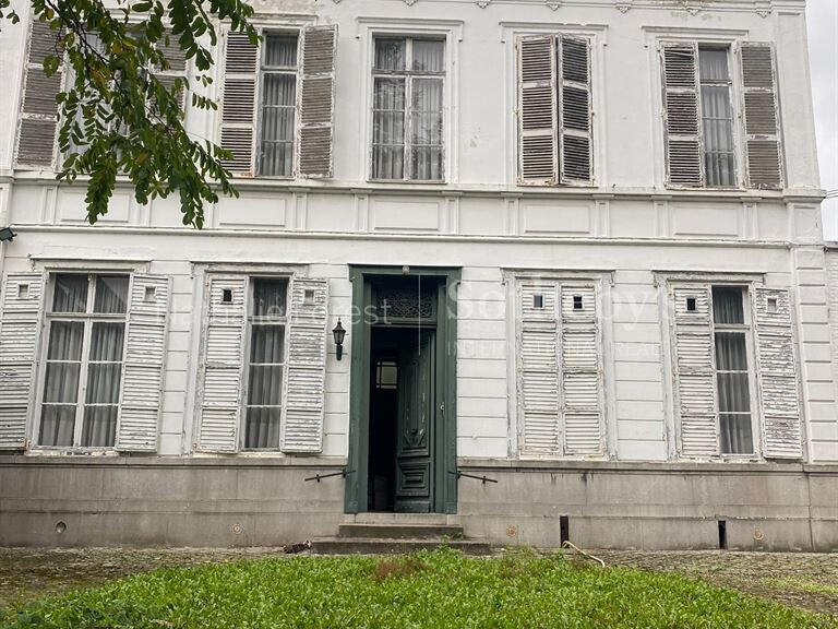 Maison Wambrechies - 3 chambres - 240m²