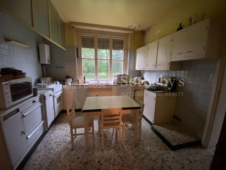 Maison Wambrechies - 3 chambres - 240m²