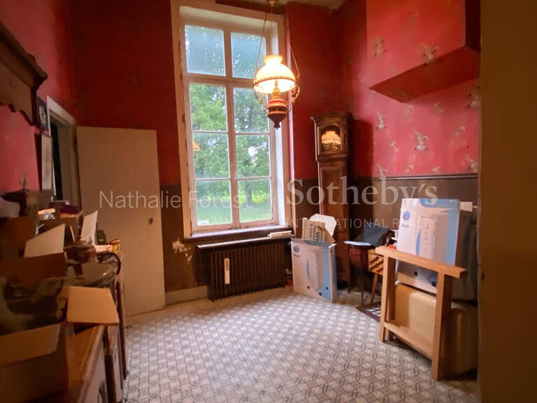 Maison Wambrechies - 3 chambres - 240m²