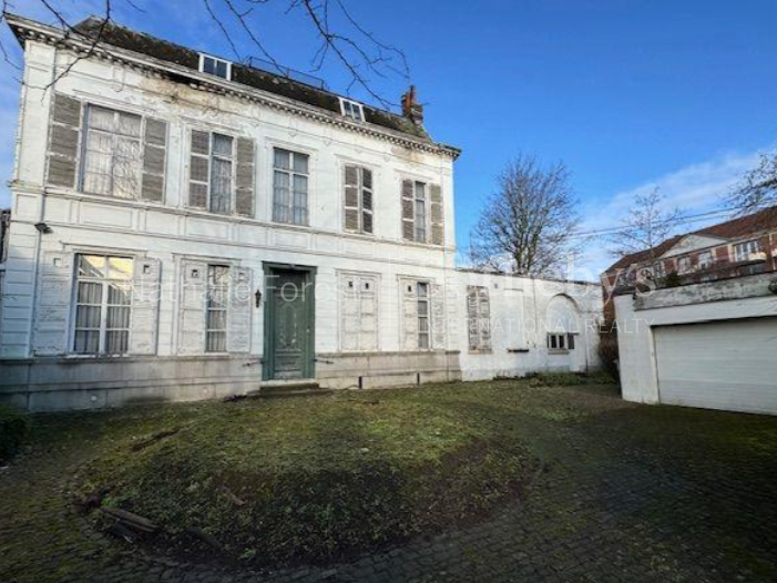 Maison Wambrechies
