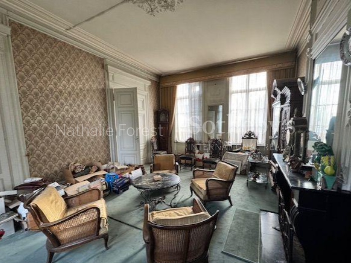 Maison Wambrechies - 3 chambres - 240m²