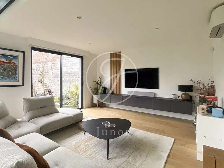 Maison Wambrechies - 4 chambres - 220m²