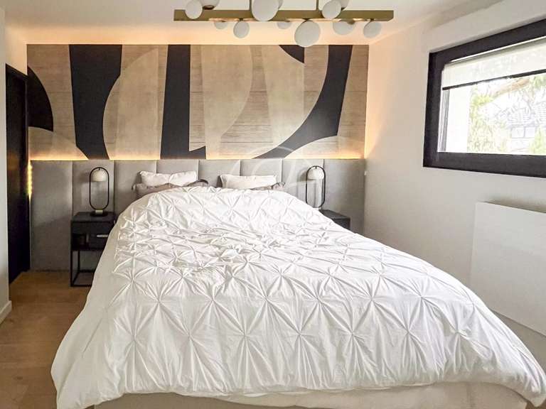 Maison Wambrechies - 4 chambres - 220m²