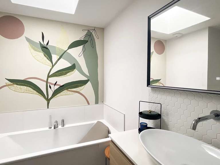 Maison Wambrechies - 4 chambres - 183m²