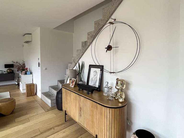 Maison Wambrechies - 4 chambres - 183m²