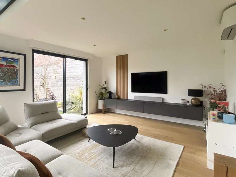 Maison Wambrechies - 4 chambres - 183m²