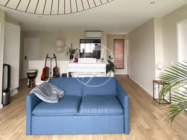 Maison Wambrechies - 4 chambres - 220m²