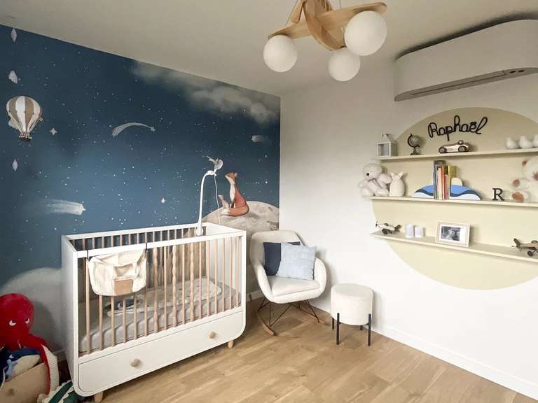 Maison Wambrechies - 4 chambres - 183m²