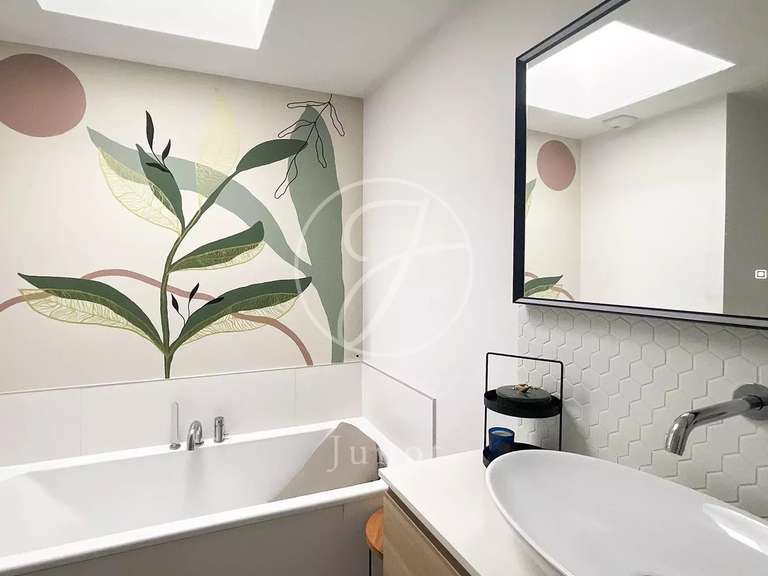 Maison Wambrechies - 4 chambres - 220m²