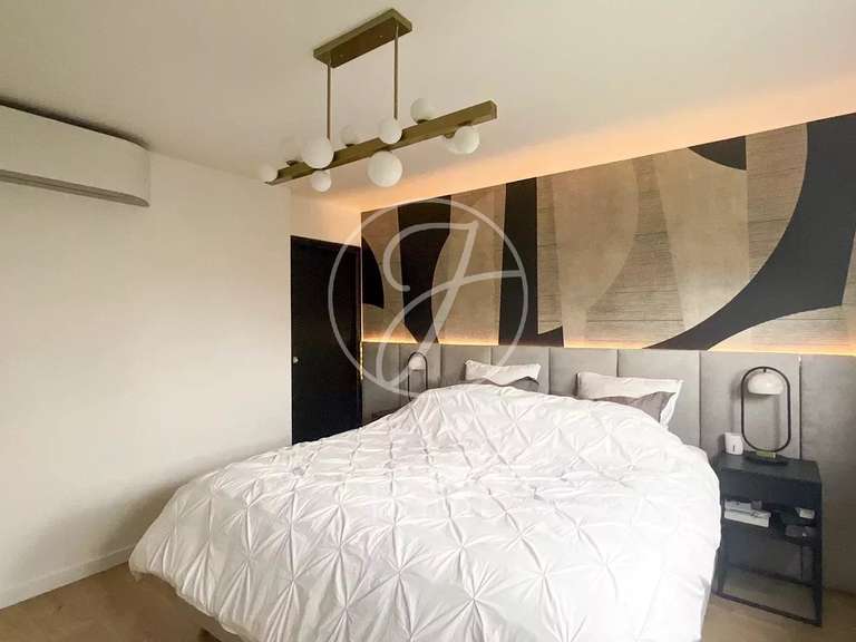 Maison Wambrechies - 4 chambres - 220m²