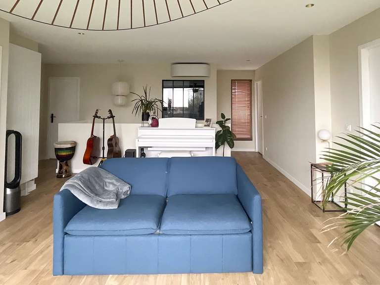 Maison Wambrechies - 4 chambres - 183m²