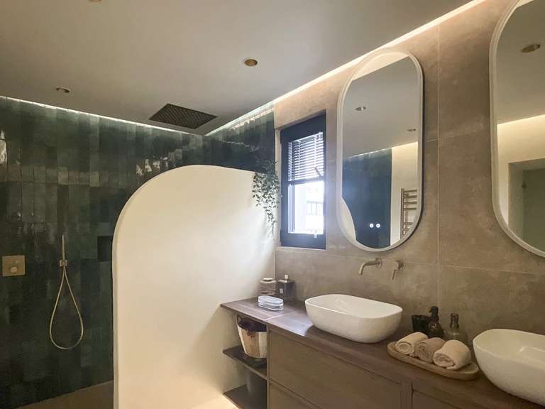 Maison Wambrechies - 4 chambres - 183m²