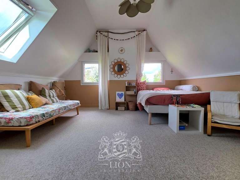 Maison Wambrechies - 5 chambres - 182m²