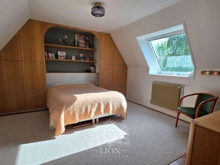 Maison Wambrechies - 5 chambres - 182m²