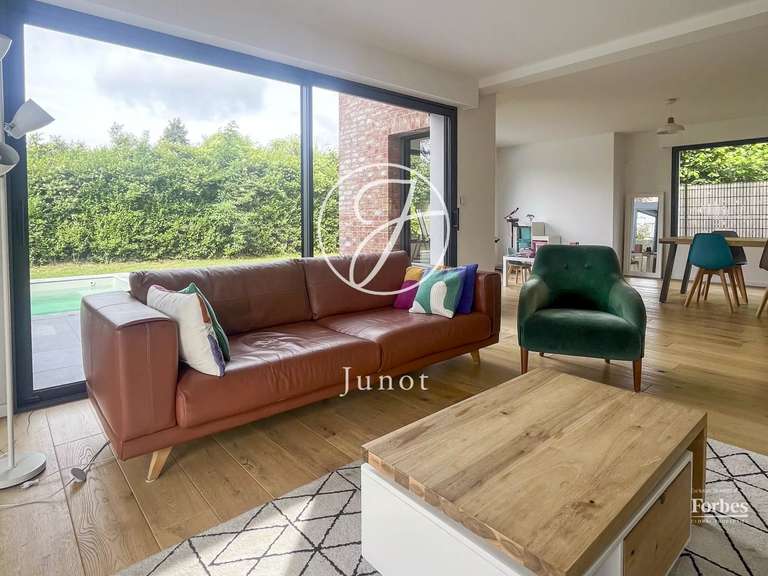Maison Wambrechies - 4 chambres - 192m²