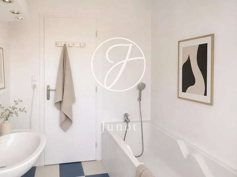 Maison Wambrechies - 4 chambres - 217m²