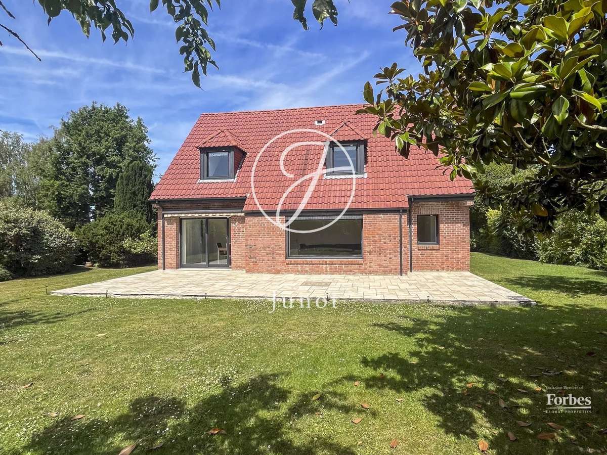 Maison Wambrechies
