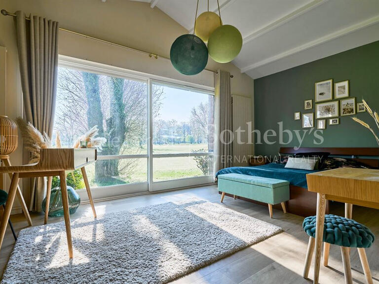 Appartement Wasquehal - 4 chambres - 170m²