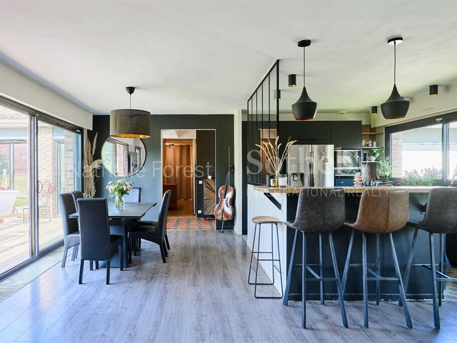 Appartement Wasquehal