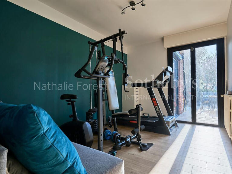 Appartement Wasquehal - 4 chambres - 170m²