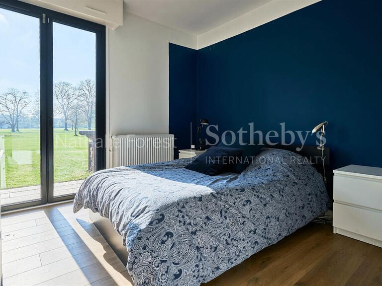 Appartement Wasquehal - 4 chambres - 170m²