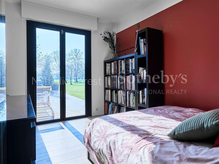 Appartement Wasquehal - 4 chambres - 170m²