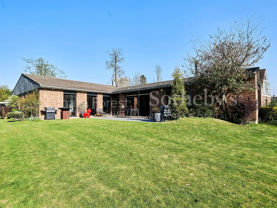 Appartement Wasquehal