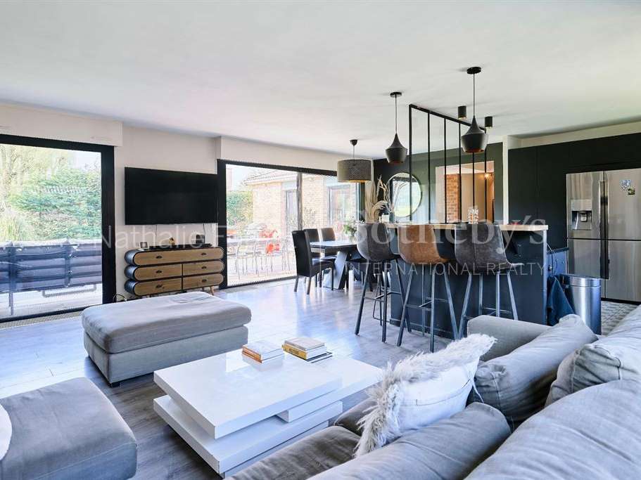Apartment Wasquehal