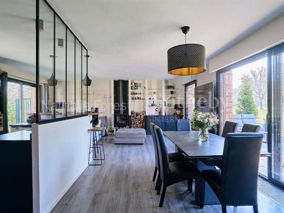 Apartment Wasquehal