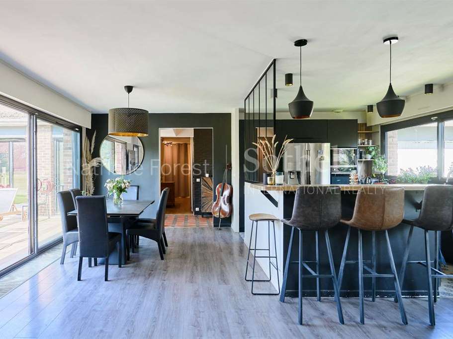 Apartment Wasquehal