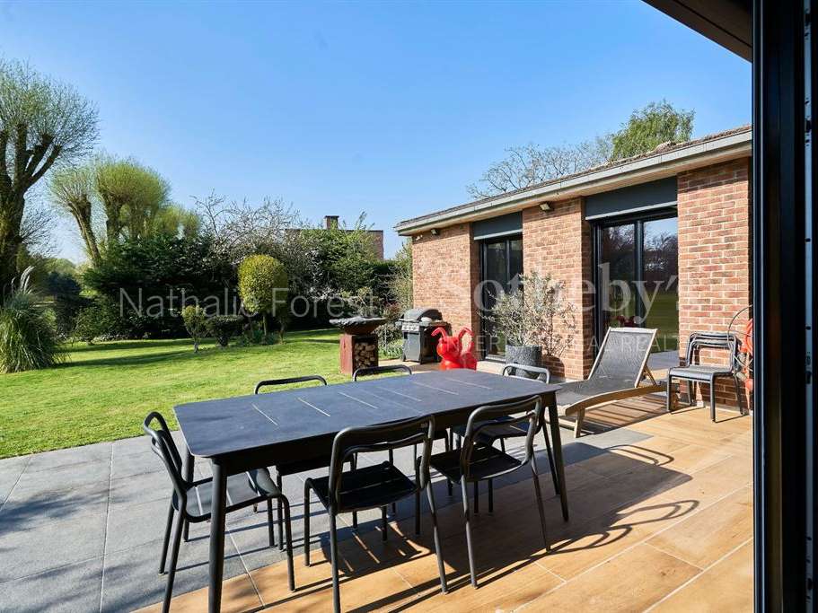 Apartment Wasquehal