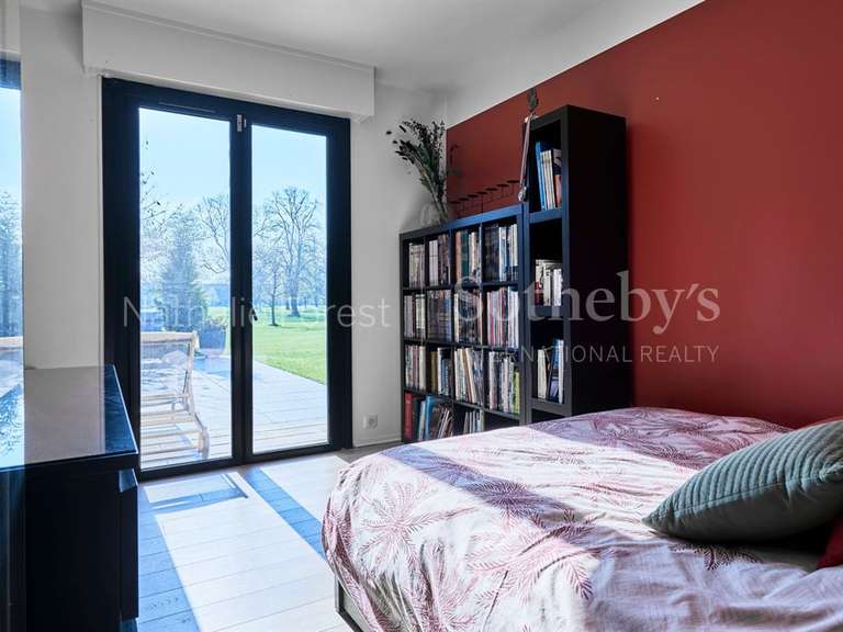 Appartement Wasquehal - 4 chambres - 170m²