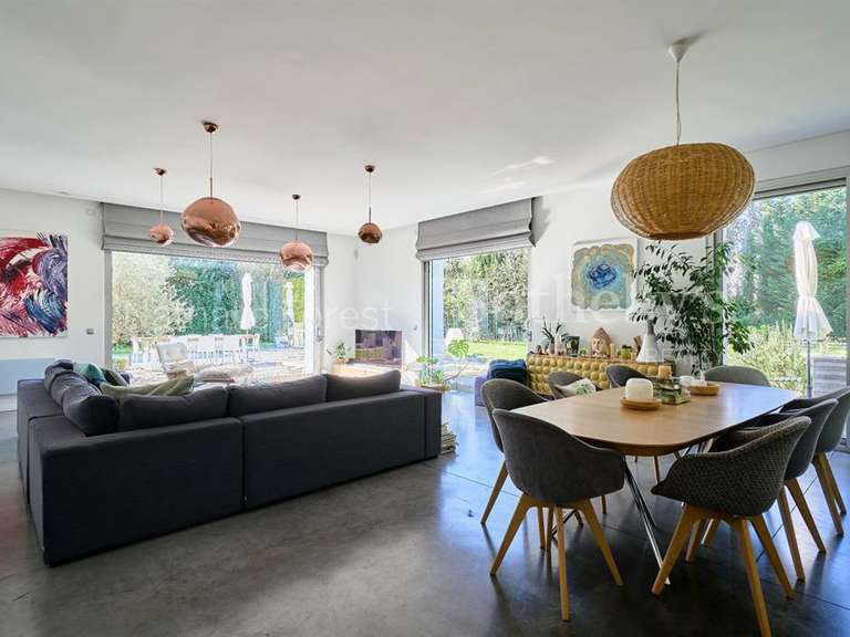 House Wasquehal - 4 bedrooms - 183m²