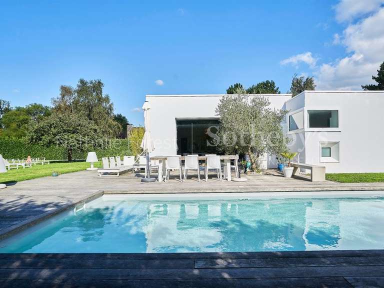 House Wasquehal - 4 bedrooms - 183m²