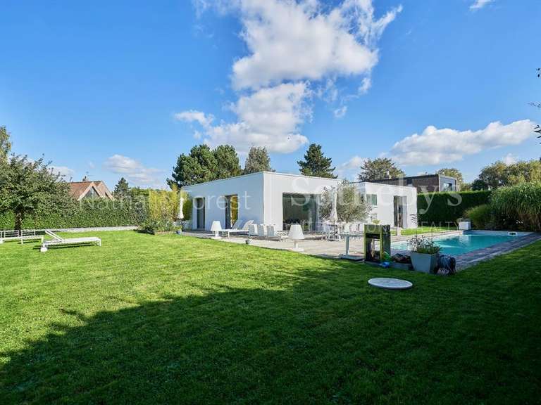 House Wasquehal - 4 bedrooms - 183m²