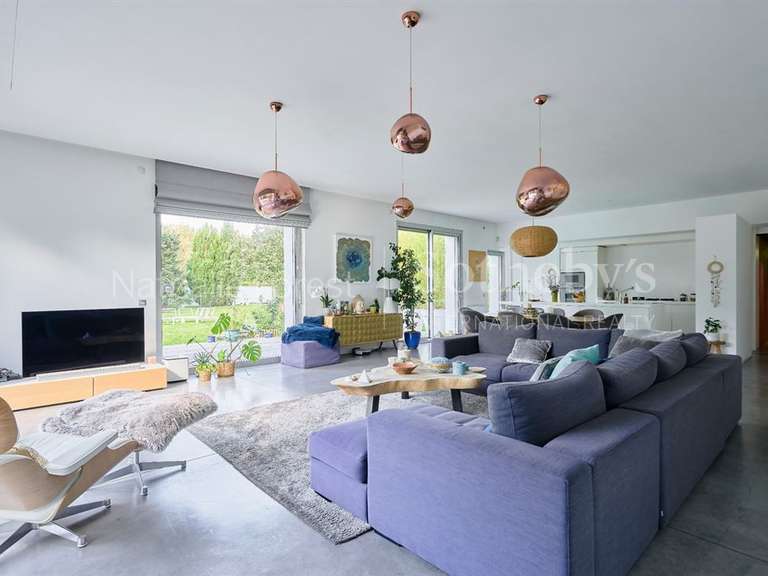 House Wasquehal - 4 bedrooms - 183m²