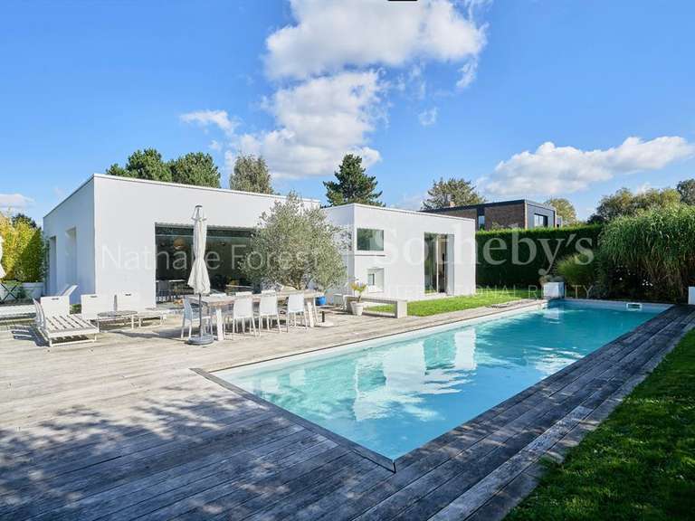 House Wasquehal - 4 bedrooms - 183m²