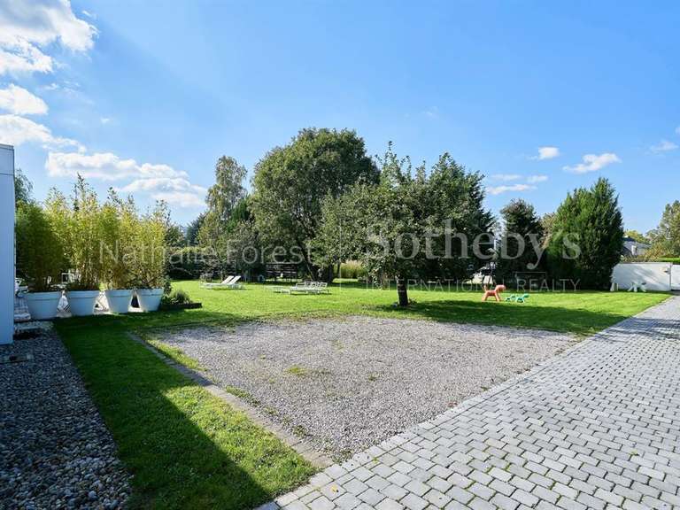 House Wasquehal - 4 bedrooms - 183m²