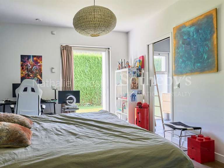 House Wasquehal - 4 bedrooms - 183m²