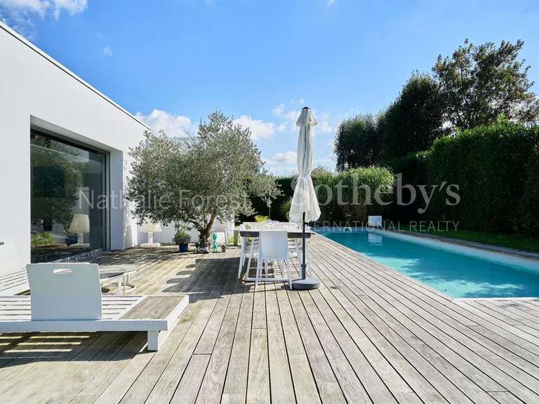 House Wasquehal - 4 bedrooms - 183m²