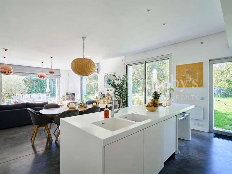 House Wasquehal - 4 bedrooms - 183m²