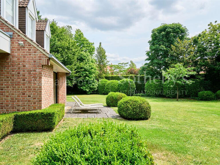 Maison Wasquehal - 5 chambres - 290m²