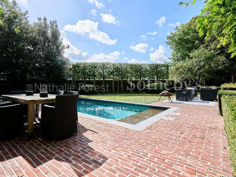 House Wasquehal - 5 bedrooms - 401m²