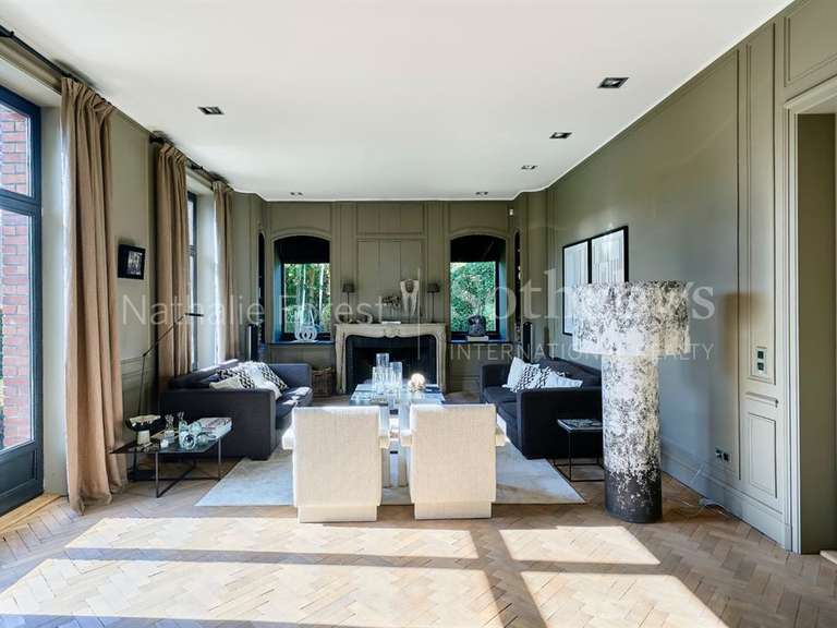 House Wasquehal - 5 bedrooms - 401m²