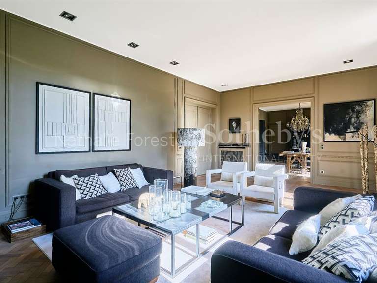 House Wasquehal - 5 bedrooms - 401m²