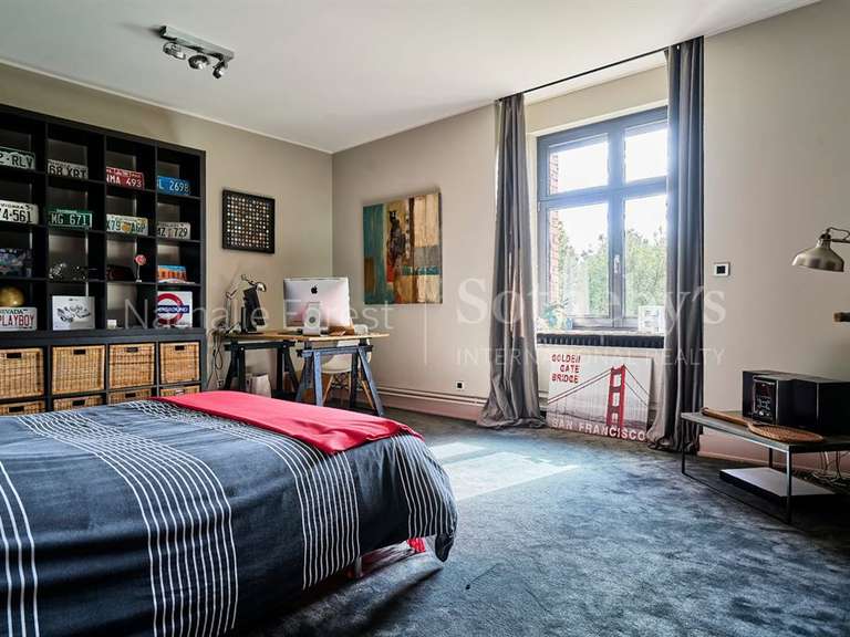 House Wasquehal - 5 bedrooms - 401m²