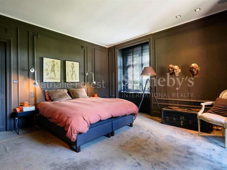 House Wasquehal - 5 bedrooms - 401m²