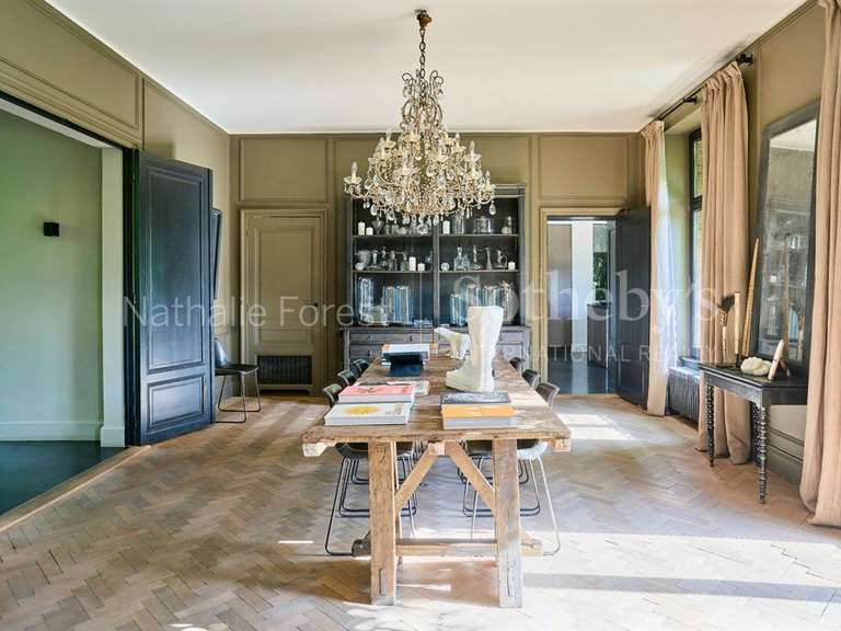 House Wasquehal - 5 bedrooms - 401m²