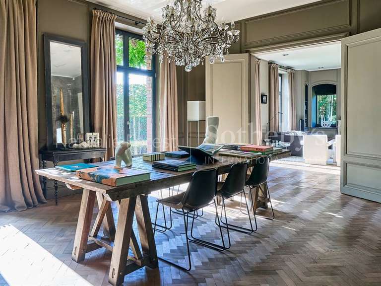 House Wasquehal - 5 bedrooms - 401m²