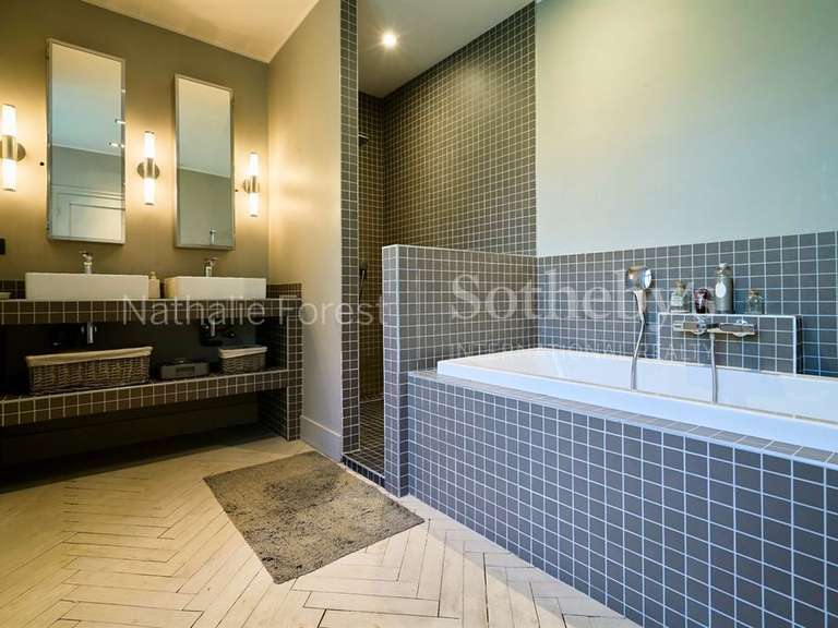 House Wasquehal - 5 bedrooms - 401m²